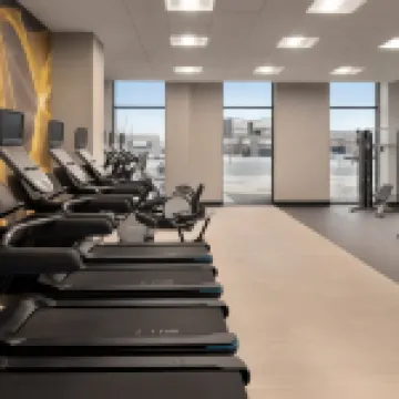 ヒルトン ガーデン イン ミルウォーキー ブルックフィールド カンファレンス センター ウィスコンシン