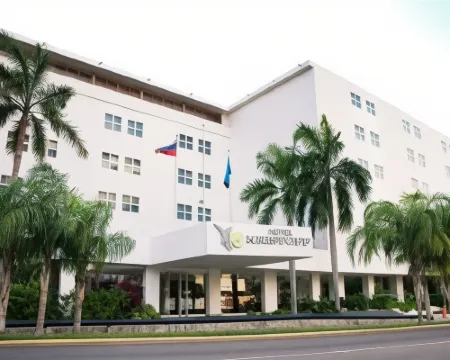 Kristoff Hotels in Maracaibo