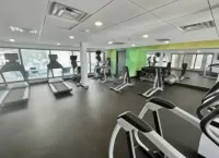 Staybridge Suites Toronto Airport East by IHG - Gym