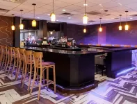 Ramada by Wyndham Newburgh/West Point - bar