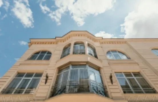 Hotel Sahat