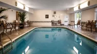Best Western Hilliard Inn  Suites
