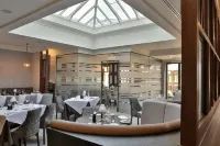 Best Western Plus Birmingham NEC Meriden Manor Hotel Hotels in Meriden