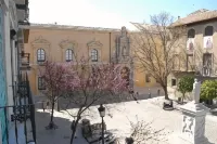 라 페를라 그라나다 스위트