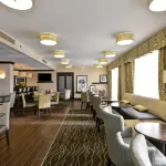 Hampton Inn Detroit/Northville (Farmington Hills Area)