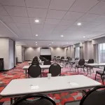 Hampton Inn & Suites Roanoke Airport