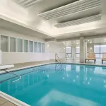 Courtyard Dayton Beavercreek Hotels in Beavercreek