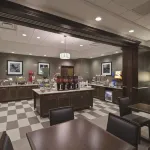 Hampton Inn & Suites Columbus/University Area