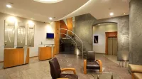 El Dorado Hotel