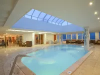 The Penthouse Suites Hotel Hotels in Ariana