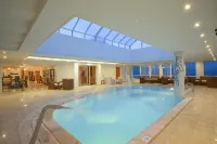 The Penthouse Suites Hotel - 5-Star