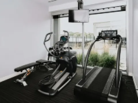 Mere Hotel โรงแรมในวินนิเพก