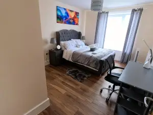 Keniji Luxury 2 Bed Apartment