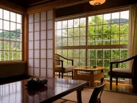 Arashinoyu Tojinokan 2nd Building Hotels in Kawazu
