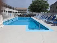 Travelodge by Wyndham Cape Cod Area - Beach