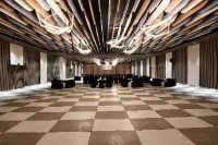 WelcomHeritage Tarangi Ramganga Resort