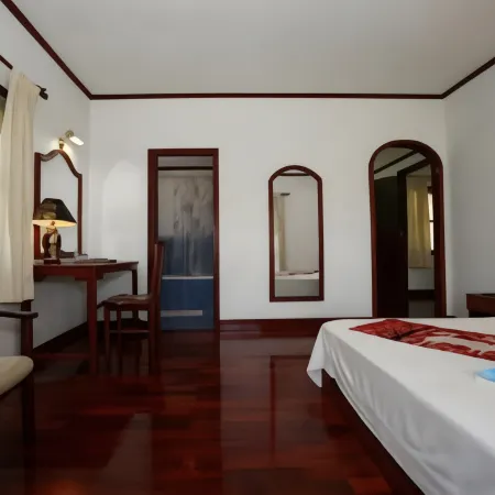 Vansana Plain of Jars Hotel Hotels in Phonsavan