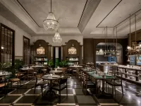 25hours Hotel Jakarta The Oddbird