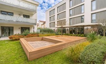 Aiden by Best Western @ Biberach