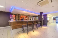 Holiday Inn Express Kettering Hotel a Kettering District