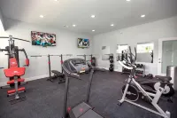 Weekly Inn - Gym