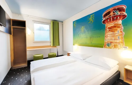 科隆弗雷興B&B酒店