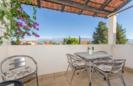 Apartments Derado