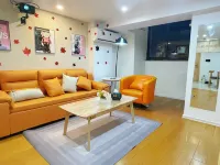 Shanghai Yijian Homestay Hotels near Tangzhen Station