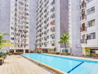 Apartment Jarrdin by Hallo Tidur Room Hotel di 