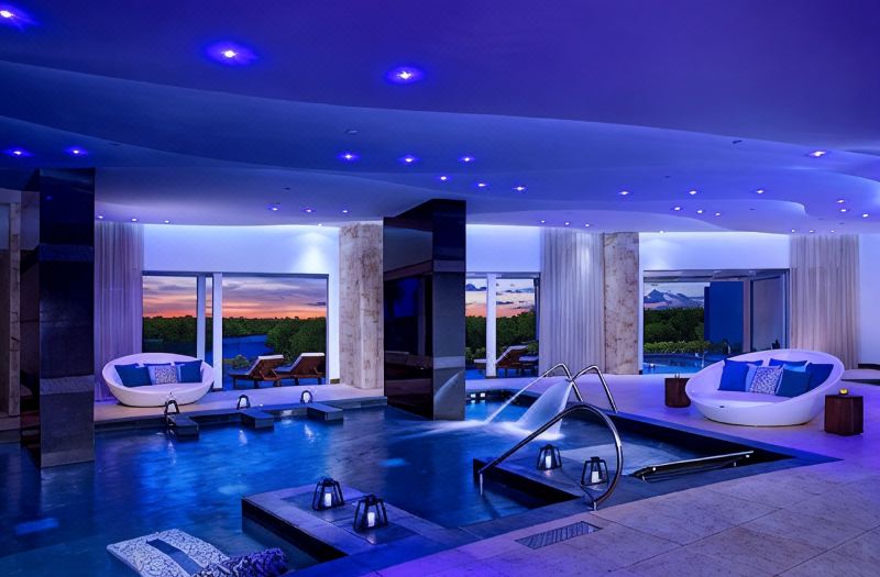 Secrets Riviera Cancun Resort & Spa - Adults Only photo 5