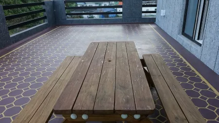 Goseong Dongsung Pension Отели рядом с достопримечательностью «Goseong Dinosaur World Expo»