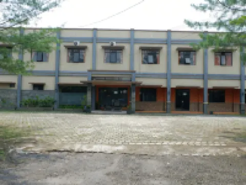 Handayani Hotel Hotel di Sumedang Regency