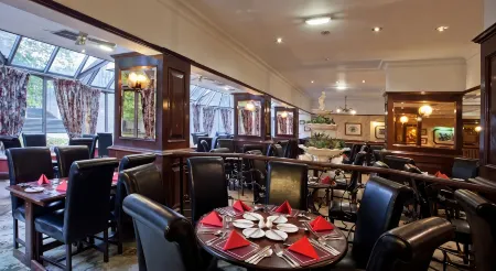 Britannia Hotel Coventry