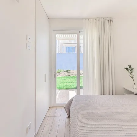 Stunning Capo Falcone Charming Apartments No9821
