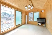 Muchangpo Chamjoeun Pension