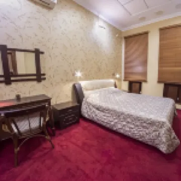 Kayut Kompania Mini Hotel Hotels in 