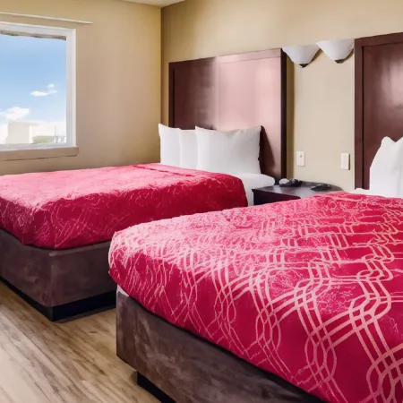 Econo Lodge