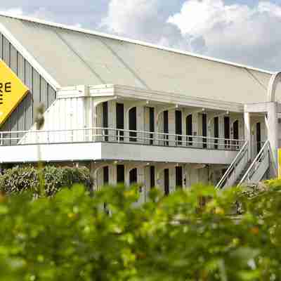 Hôtel Première Classe Cambrai - Proville Hotel Exterior