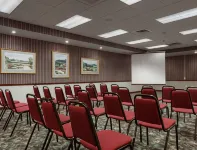 Baymont by Wyndham Keokuk Hotels in Keokuk