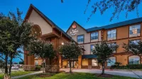 Best Western Plus Hobby Airport Inn Suites Hotel in zona Aeroporto William P. Hobby