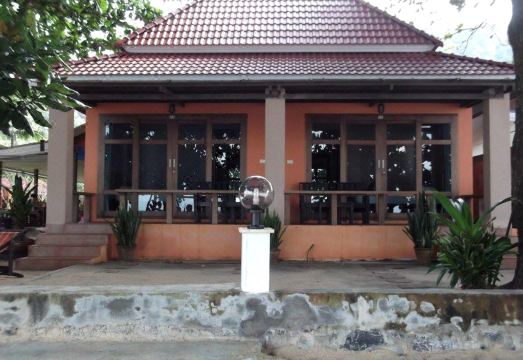 란타 비 가든 방갈로