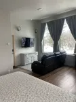 Spruce Lodge