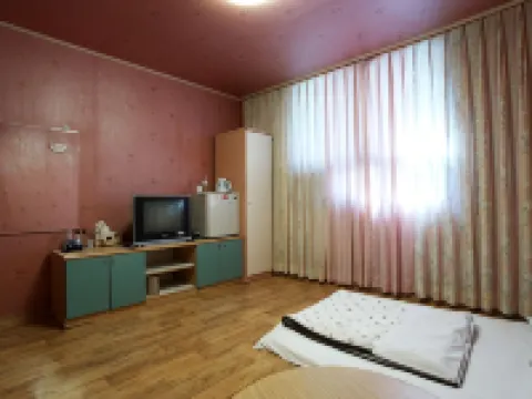 Pyeongchang Phoenix โรงแรมในพย็องชัง