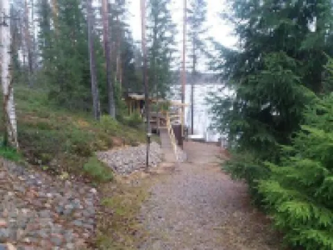 Käkiharju Hotels in Sulkava