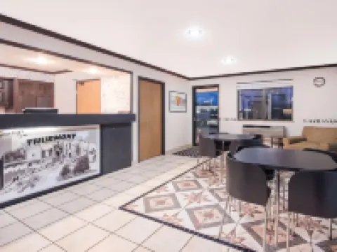 Super 8 by Wyndham Thurmont Hotels in Frederick County