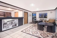 슈퍼 8 바이 윈덤 서몬트 루저빌 호텔