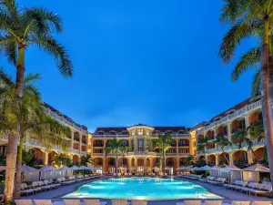 호텔 부티크 보베다스 데 산타 클라라