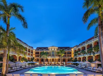 Hotel Boutique Bovedas de Santa Clara by Accor Hotels in Cartagena