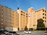 Ohta Grand Hotel Hotels in Ota