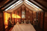 The River Runs Chiang Klang Hotels in Chiang Klang